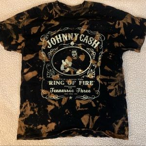 Johnny Cash T-shirt